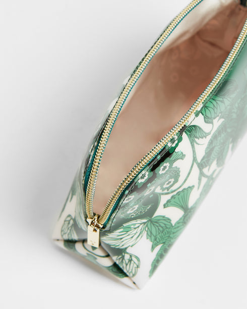 <P>Rococo Makeup Bag</P>